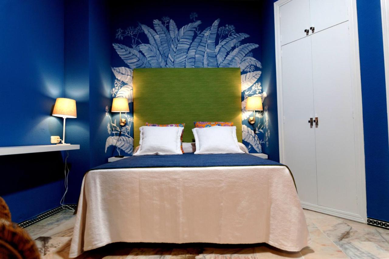 Ritual Sevilla Suite Alameda 5 Sevilha Exterior foto